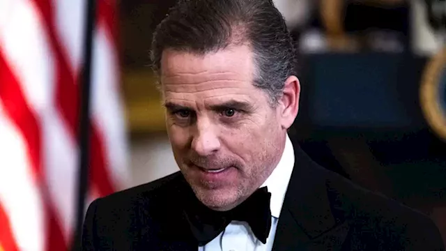 House Oversight Chair Comer quietly subpoenas bank records for Hunter Biden business associates | CNN Politics