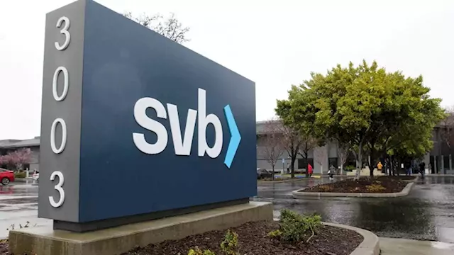 The latest on the Silicon Valley Bank collapse | CNN Business