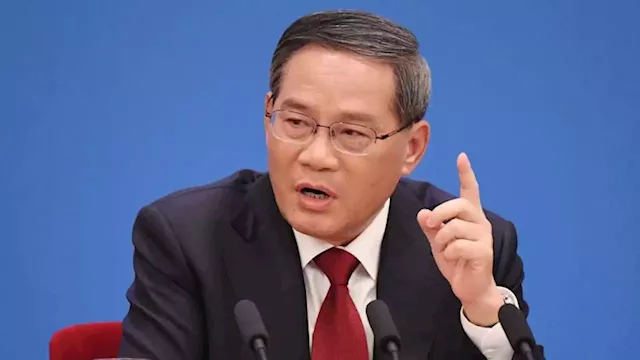 China's new premier tries to reassure private sector amid widespread concerns about future | CNN Business