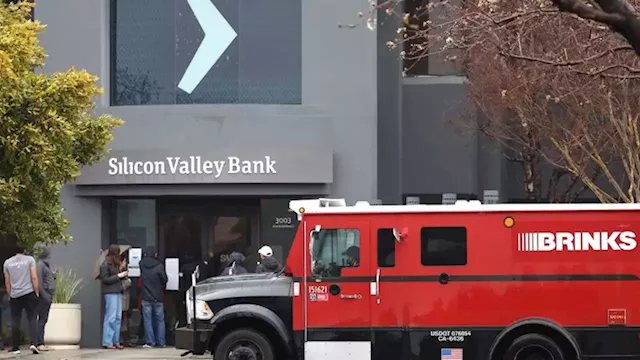 Why Silicon Valley Bank collapsed and what it could mean | CNN Business