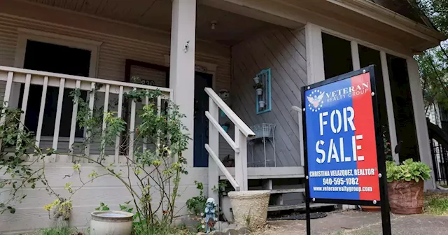 Reducing tax appraisal cap may upend Texas housing market