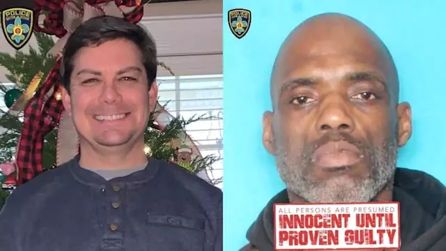 Nathan Millard mystery: Baton Rouge cops name person of interest in connection with exec's business trip death