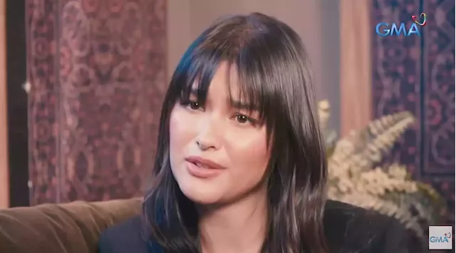 Liza Soberano clarifies earnings and commission rates of former managers