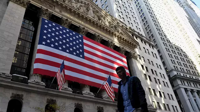 Wall Street stocks slump while regional banks under stress | The Guardian Nigeria News - Nigeria and World News