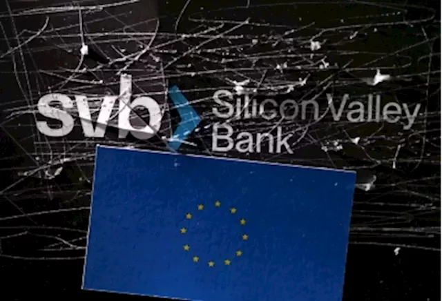 Bank stocks plunge resumes as SVB market turmoil continues