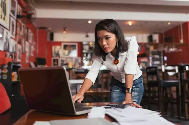 Female small business owners showed better work-life balance: poll