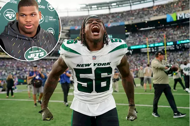 Jets re-sign Quincy Williams for $18 million as market for Quinnen takes shape