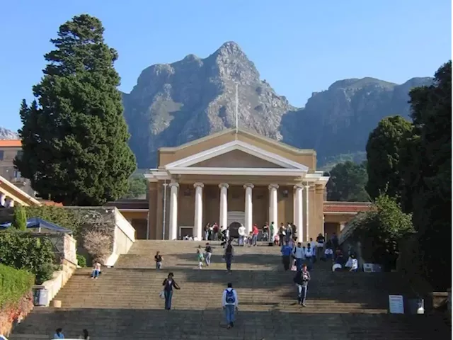 Daya Reddy takes over as UCT interim Vice-Chancellor - SABC News - Breaking news, special reports, world, business, sport coverage of all South African current events. Africa's news leader.