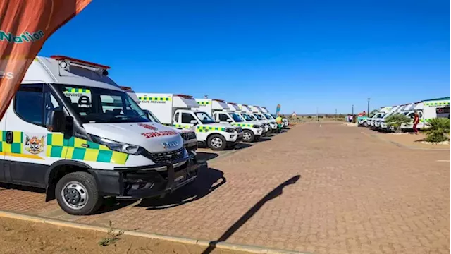 Northern Cape family to sue Health department after elderly woman dies - SABC News - Breaking news, special reports, world, business, sport coverage of all South African current events. Africa's news leader.