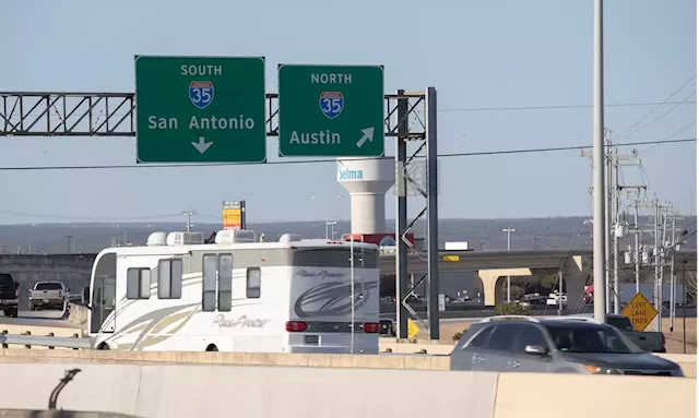 Why San Antonio is teaming with Austin to attract business to Texas