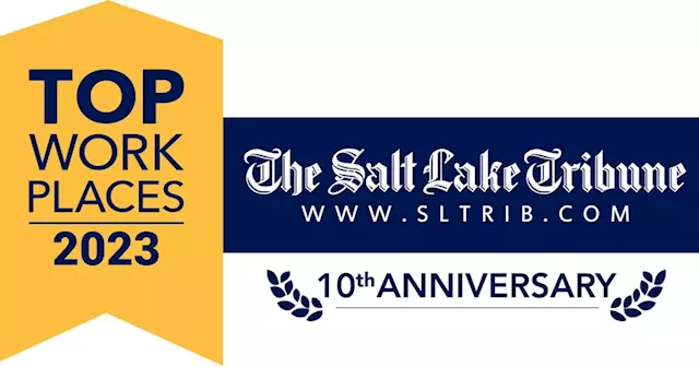 Like where you work? Nominate your company for a Top Workplaces award.