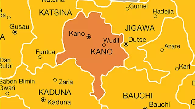 Shops destroyed as fire razes third Kano market in two weeks