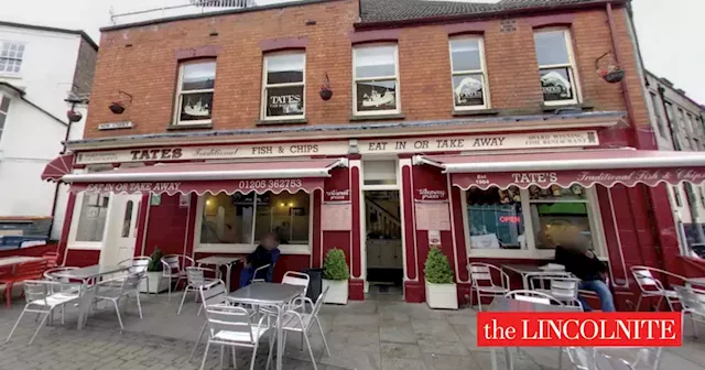 Beloved Boston chippy to convert upstairs into flats as business slows