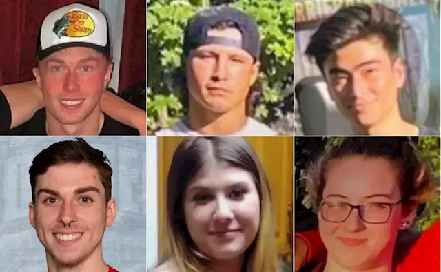 Who’s to blame for the Barrie six deaths? Company charged makes another court appearance