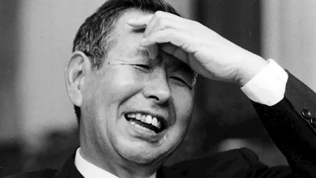 Masatoshi Ito, Japanese billionaire behind the rise of 7-Eleven, dies at 98 | CNN Business