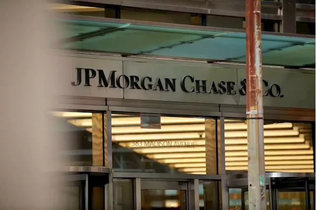 Business Maverick: JPMorgan Draws Line Between Trafficking and Assault in Epstein Case