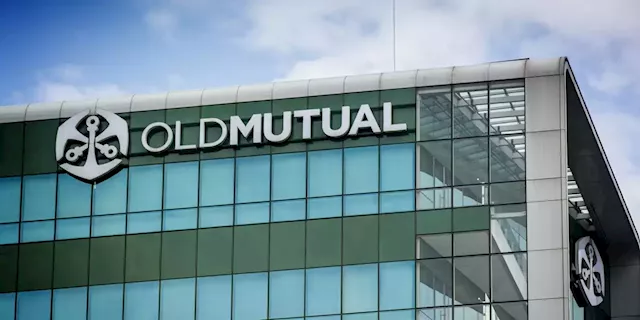 COMPANIES: Old Mutual’s deep pockets facilitate a R1.5bn share buyback – and a new bank next year