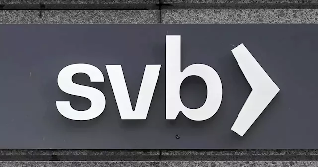 SVB collapse: Three banks that could show if market has shaken off 'contagion'