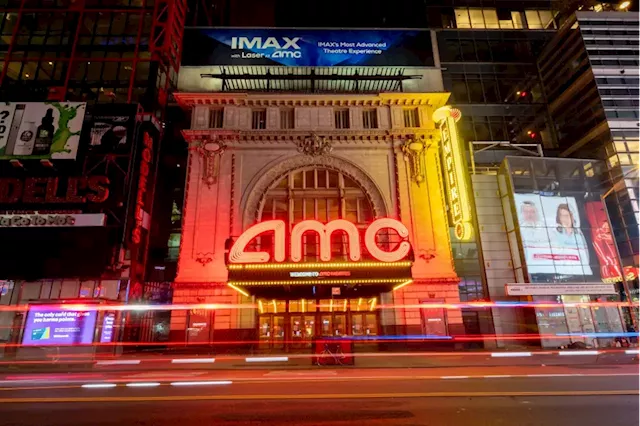 AMC Shareholders Approve Key Measures That Would Help Company Raise Fresh Cash, Convert APE Units