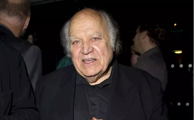 Leslie Hardcastle Dies: British Industry Veteran And Former BFI Controller Was 96