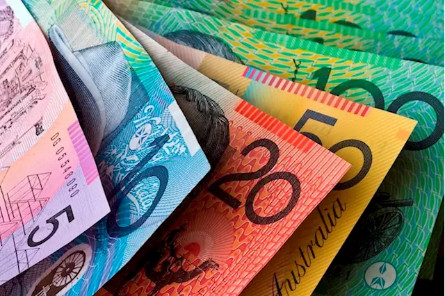 AUD/USD drifts lower from the 0.6700 mark as the market prepares for US CPI