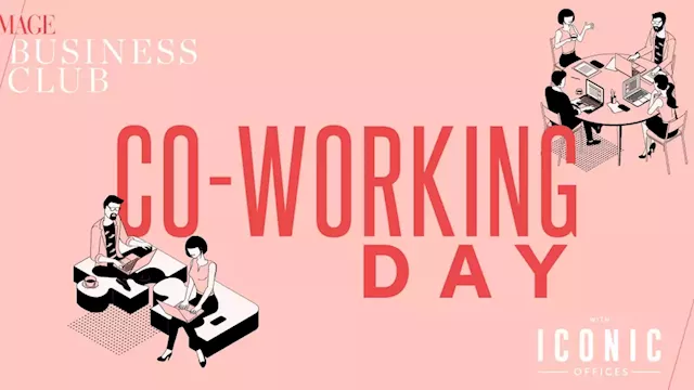 IMAGE Business Club: Co-Working Days