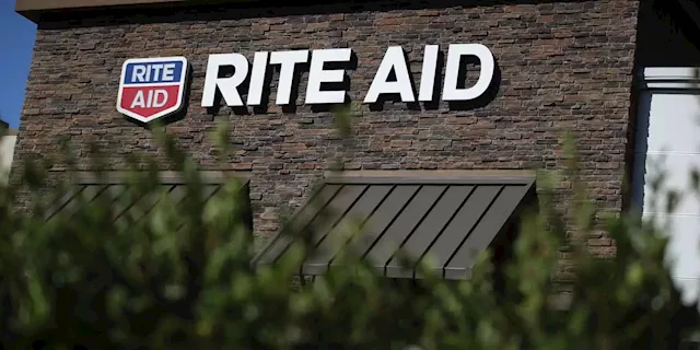 U.S. alleges Rite Aid filled 'hundreds of thousands' of unlawful prescriptions and 'opened the floodgates' for illegal opioid market