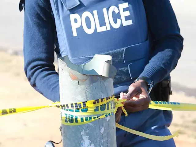 Cape Town metro cop arrested in connection with business robbery | News24