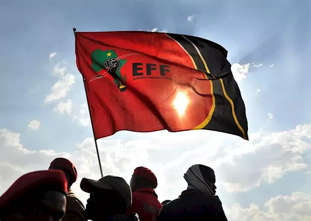 EFF shutdown: 'Business as usual' in DA-led areas as party takes steps to mitigate damage | News24