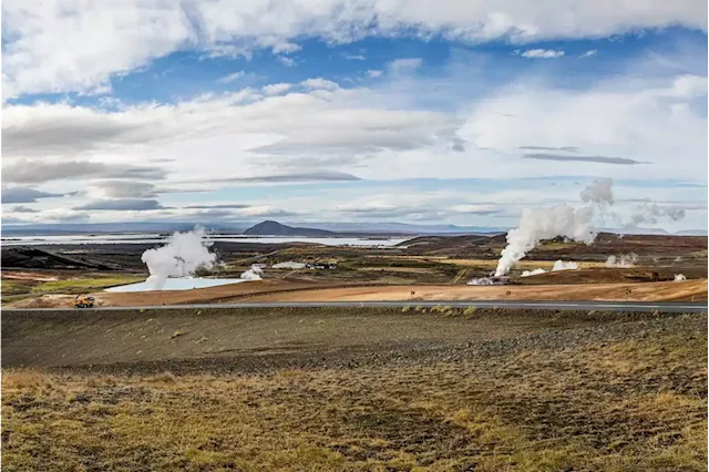 Hot spring baths block Japan's geothermal potential | Business