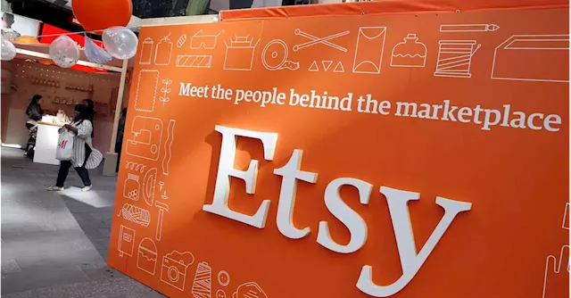 Etsy, other e-commerce companies feel squeeze of SVB collapse