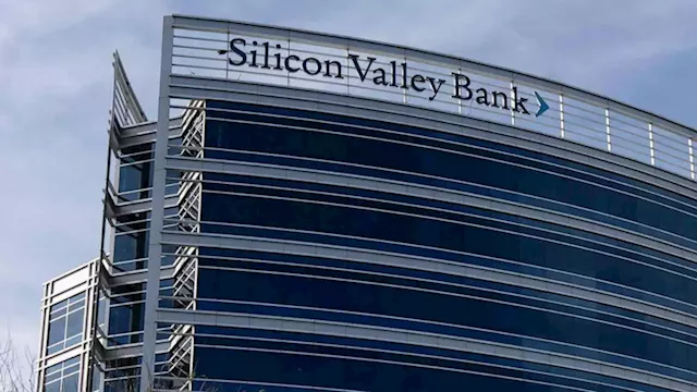 Will Silicon Valley Bank's collapse impact the climate tech industry?