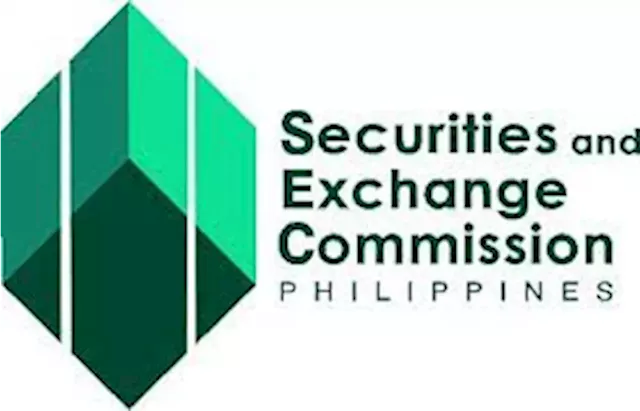 SEC brings investment roadshow to Cebu City | VG Cabuag