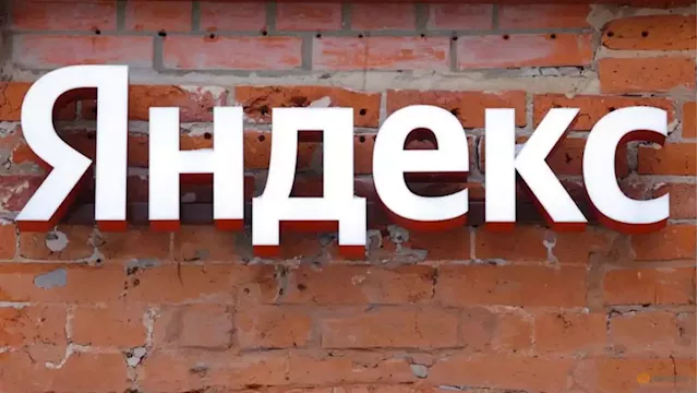 Nasdaq to delist Russian internet giant Yandex: Company