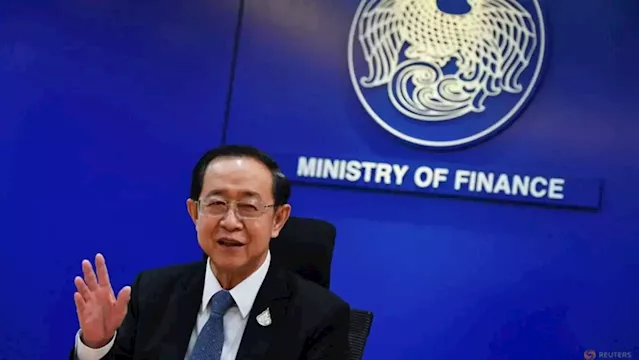 Thai Finance Minister says no impact on Thailand so far from US banking woes