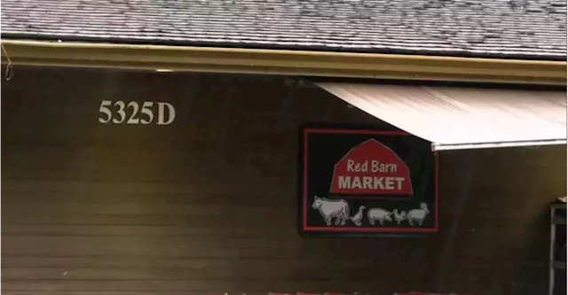 Red Barn Market, former manager who filmed women in bathroom face class-action lawsuit