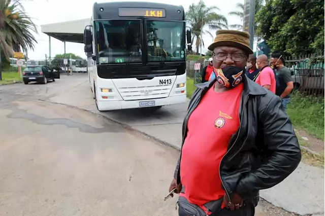 Business rescue practitioner accused of draining coffers of North West bus service, leaving workers unpaid | City Press