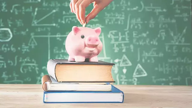 Personal Finance | Teaching students how to budget | City Press