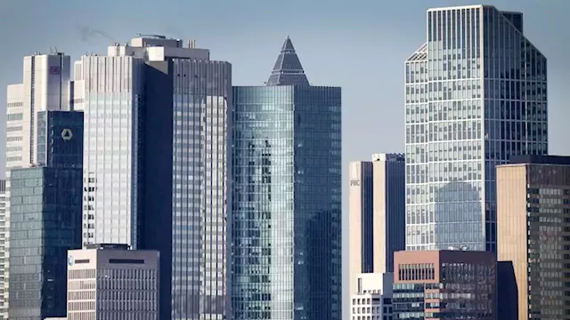 Unlike the US, Europe kept its banks on a tight rein post-2008. That was smart | CNN Business