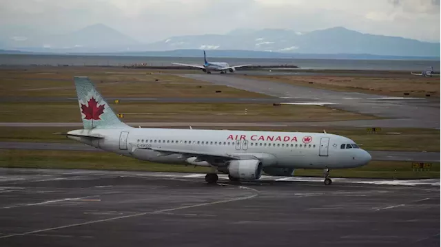 Possible Air Canada Pilots Association merger with Air Line Pilots Association