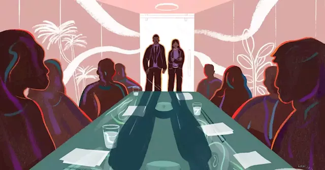 Companies are diversifying their corporate boards. But Latinos are left behind