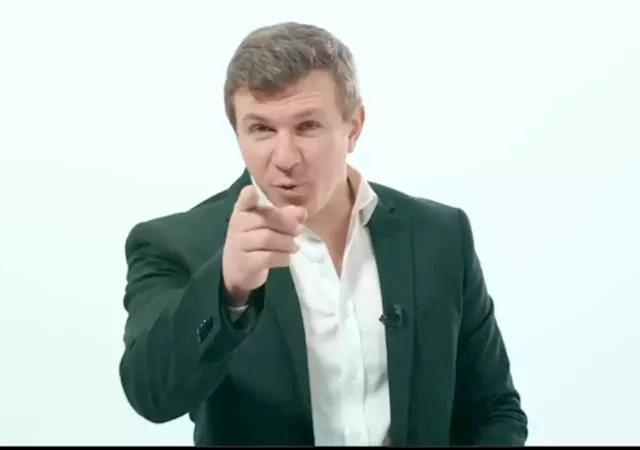 ‘I’m Back’: James O’Keefe Launches New Media Company After Project Veritas Ouster