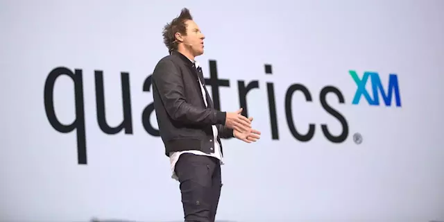 Post-acquisition, Qualtrics looks to future as fully independent company