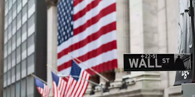 Stock Market Today: Dow down over 400 points as Credit Suisse drop renews banking fears