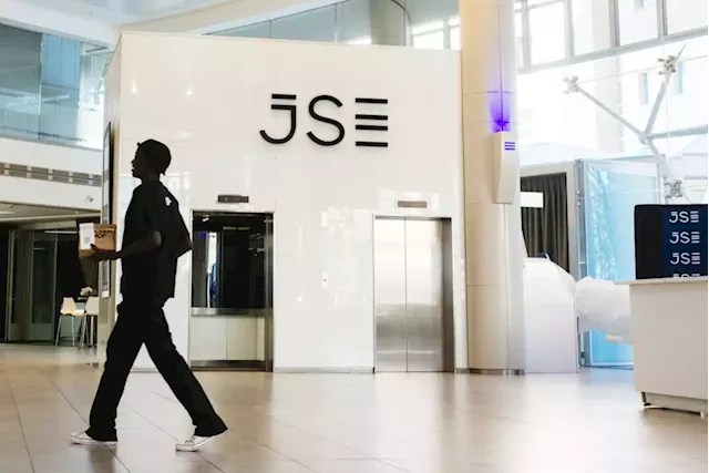 SA stocks slide in longest losing streak since 2018