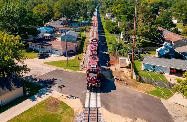 How Might the Major Railroad Merger Affect Chicago-Area Residents? Why Some Suburbs Are Concerned