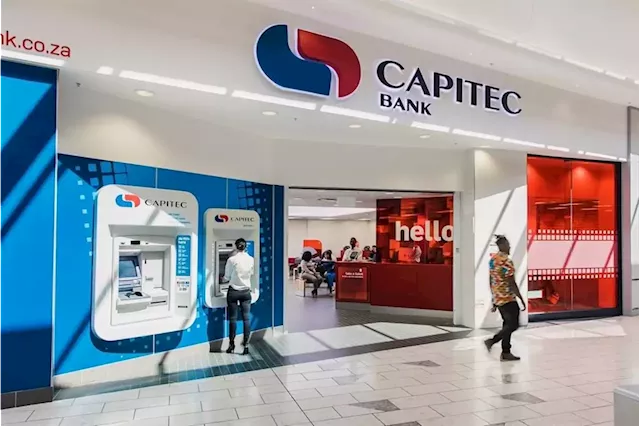 Capitec's client base is now bigger than the population of Zimbabwe or the Netherlands | Business