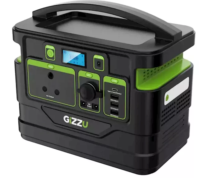 'Fire hazard' - Faulty Gizzu portable power stations recalled | Business