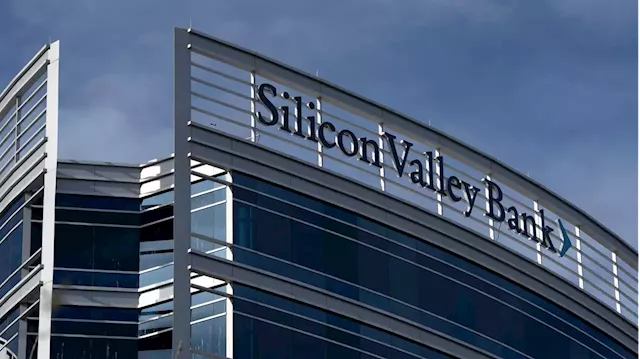 For 40 years, Silicon Valley Bank was a tech industry icon. It collapsed in just days