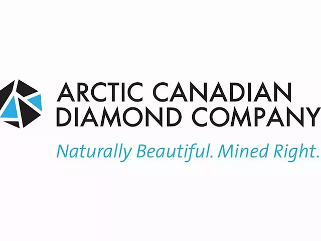 Australian company to buy Arctic Canadian Diamond Company's assets